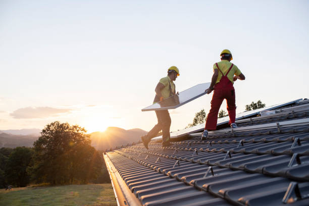 Best Tile Roofing Installation  in Boardman, OR