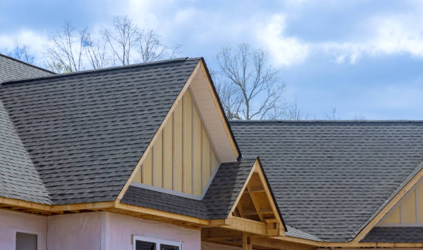 Hot Roofs in Boardman, OR
