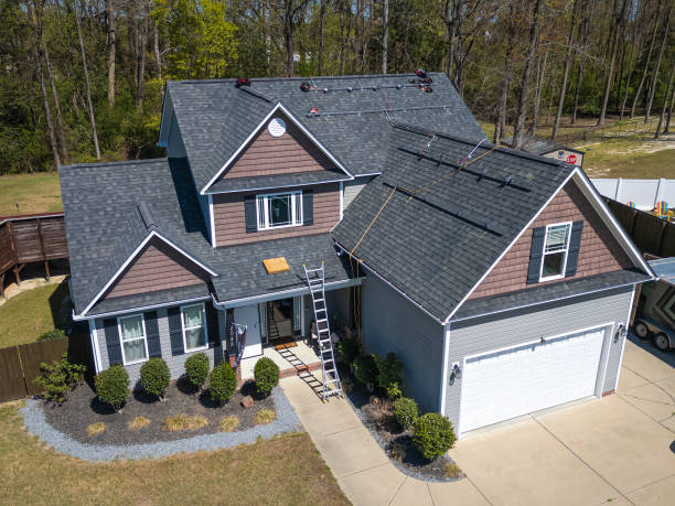 Best Green or Eco-Friendly Roofing Solutions  in Boardman, OR